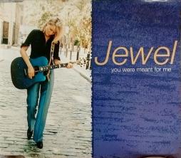 You Were Meant For Me di Jewel - CD