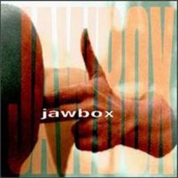 Jawbox di Jawbox - CD