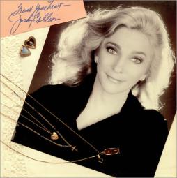 Trust Your Heart di Judy Collins - LP