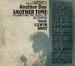 Another Day, Another Time: Celebrating The Music Of  di Various - CD