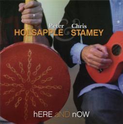Here And Now di Peter Holsapple And Chris Stamey - CD Here And Now di Peter Holsapple And Chris Stamey - CD