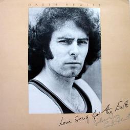Love_Songs_For_The_Earth-Garth_Hewitt