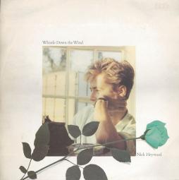 Whistle Down The Wind di Nick Heyward - EP