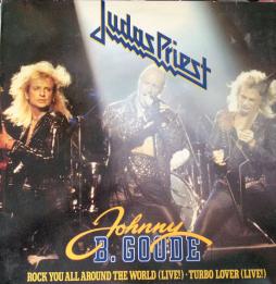 Johnny B. Goode di Judas Priest - EP Johnny B. Goode di Judas Priest - EP