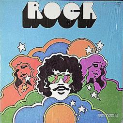 Rock-Rock