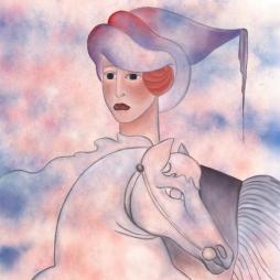 Volevo Essere Un Duro di Lucio Corsi - LP