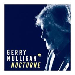 Nocturne di Gerry Mulligan - CD