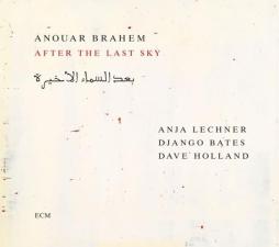 After The Last Sky di Anouar Brahem Trio - CD