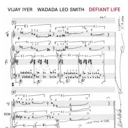 Defiant Life di Vijay Iyer - CD Defiant Life di Vijay Iyer - CD