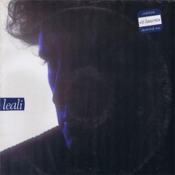 Leali di Fausto Leali - LP Leali di Fausto Leali - LP