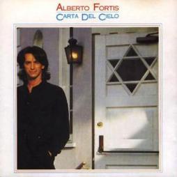 Carta Del Cielo di Fortis Alberto - LP Carta Del Cielo di Fortis Alberto - LP