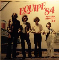 Raccolta Di Successi N. 3 di Equipe 84 - CD