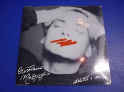 Delitto E Castigo di Cristiano Malgioglio - CD