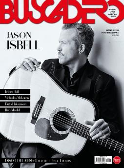 Buscadero 487 - Maggio 2025 di Buscadero Magazine - CD