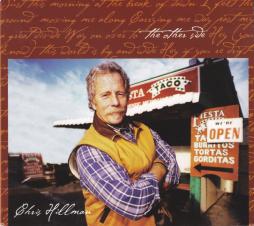 The Other Side di Chris Hillman - CD The Other Side di Chris Hillman - CD