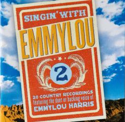Singin' With Emmylou 2 di Various - CD