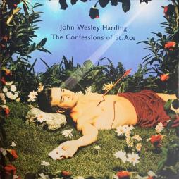 The Confessions Of St.Ace di John Wesley Harding - CD The Confessions Of St.Ace di John Wesley Harding - CD