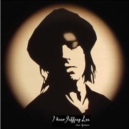 I Knew Jeffrey Lee di Circo Fantasma - CD I Knew Jeffrey Lee di Circo Fantasma - CD