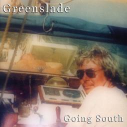 Going South di Dave Greenslade - CD Going South di Dave Greenslade - CD