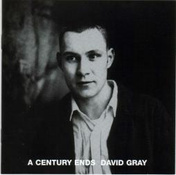A Century Ends di David Gray - CD A Century Ends di David Gray - CD