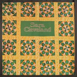 Sara Cleveland di Sara Cleveland - CD