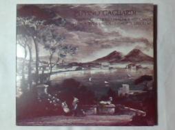 Quanno Figlieto Chiagne E Vo' Cantà, Cerca 'Int'A Sacca... E Dalle 'A Libbertà! di Peppino Gagliardi - CD