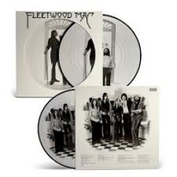 Fleetwood Mac Picture Disc di Fleetwood Mac - LP