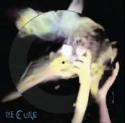 The Head On The Door di Cure - LP