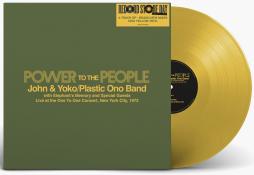 Power To The People di John Lennon & Yoko Ono - CD