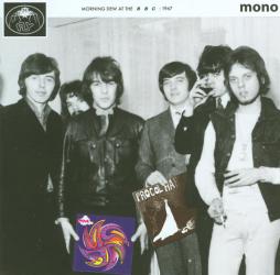 Morning Dew At The BBC: 1967 di Procol Harum / Move, The - 45giri Morning Dew At The BBC: 1967 di Procol Harum / Move, The - 45giri