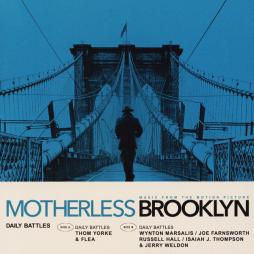 Daily Battles (Music From The Motion Picture  di Various - CD