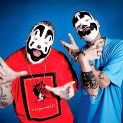 Leck Mich Im Arsch di Insane Clown Posse - 45giri