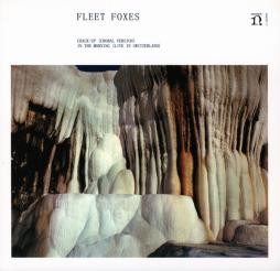 Crack-Up (Choral Version) / In The Morning (Live In Switzerland) di Fleet Foxes - CD