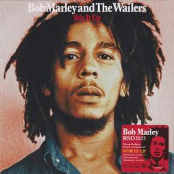 Stir It Up di Bob Marley & The Wailers - CD