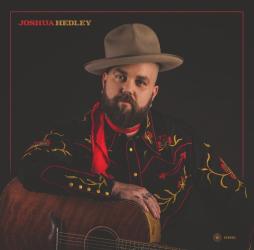 Broken Man / Singing A New Song di Joshua Hedley - CD