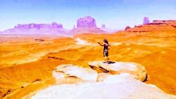 The Nothingman di Fausto Bisantis - CD