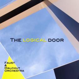 The Logical Door di Fausto Bisantis - CD The Logical Door di Fausto Bisantis - CD
