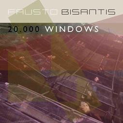 20.000 Windows di Fausto Bisantis - CD