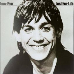 Lust For Life di Iggy Pop - CD