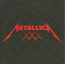 The First 30 Years di Metallica - CD