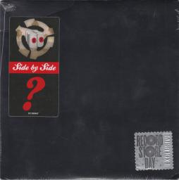 Rocket Reducer No. 62 (Rama Lama Fa Fa Fa) di MC5 / Melvins - CD