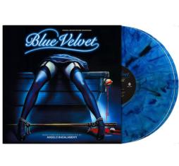 Blue Velvet O.S.T. di Angelo Badalamenti - CD