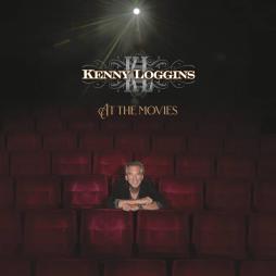 At The Movies di Kenny Loggins - CD