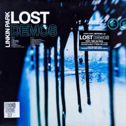 Lost Demos di Linkin Park - CD