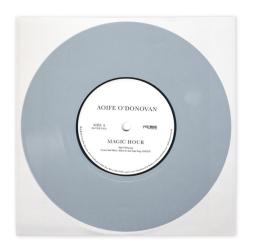 Magic Hour di Aoife O'Donovan - CD