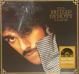 The Philip Lynott Album di Phil Lynott - CD