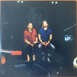 The_Circle_Session_-Teskey_Brothers The_Circle_Session_-Teskey_Brothers