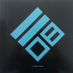 II Dead Boys di II Dead Boys - LP