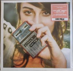 Little Voice di Sara Bareilles - CD