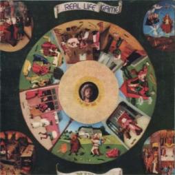 Real Life Games di Miro - CD Real Life Games di Miro - CD